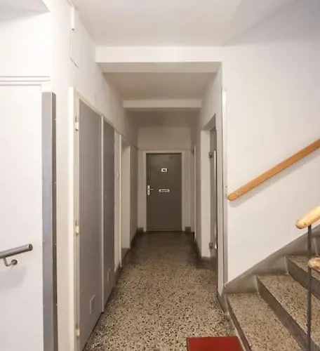 Apartment Ruhelage Im Zentrum Nahe Schottentor-contactless Self-check-in