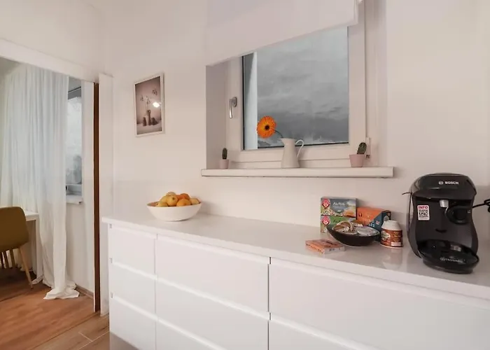 Apartment Ruhelage Im Zentrum Nahe Schottentor-contactless Self-check-in *