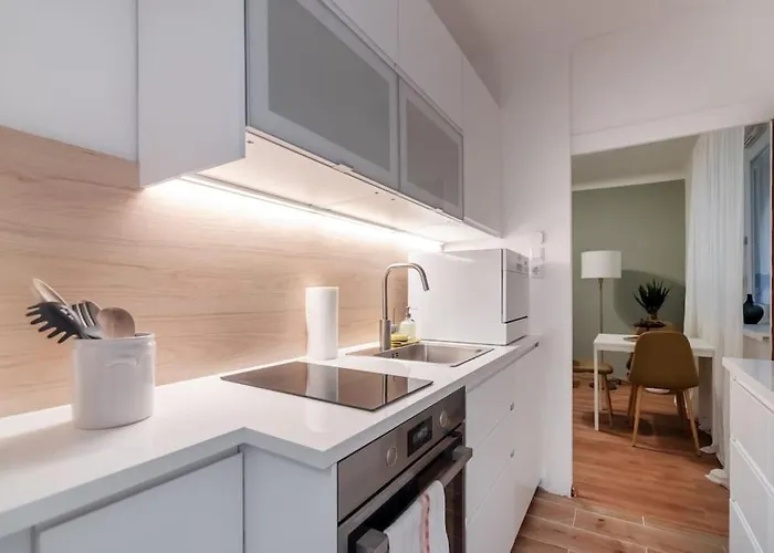 Ruhelage Im Zentrum Nahe Schottentor-contactless Self-check-in Apartment *