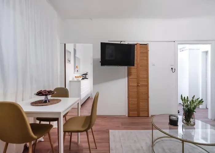 Apartment Ruhelage Im Zentrum Nahe Schottentor-contactless Self-check-in