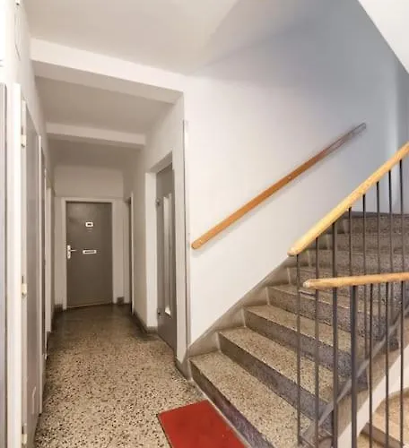 Apartment Ruhelage Im Zentrum Nahe Schottentor-contactless Self-check-in Vienna